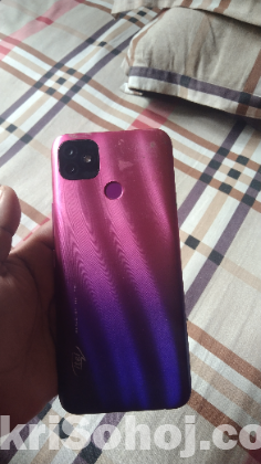 Itel plus